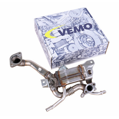 VEMO Cooler, exhaust gas recirculation V40-63-0065