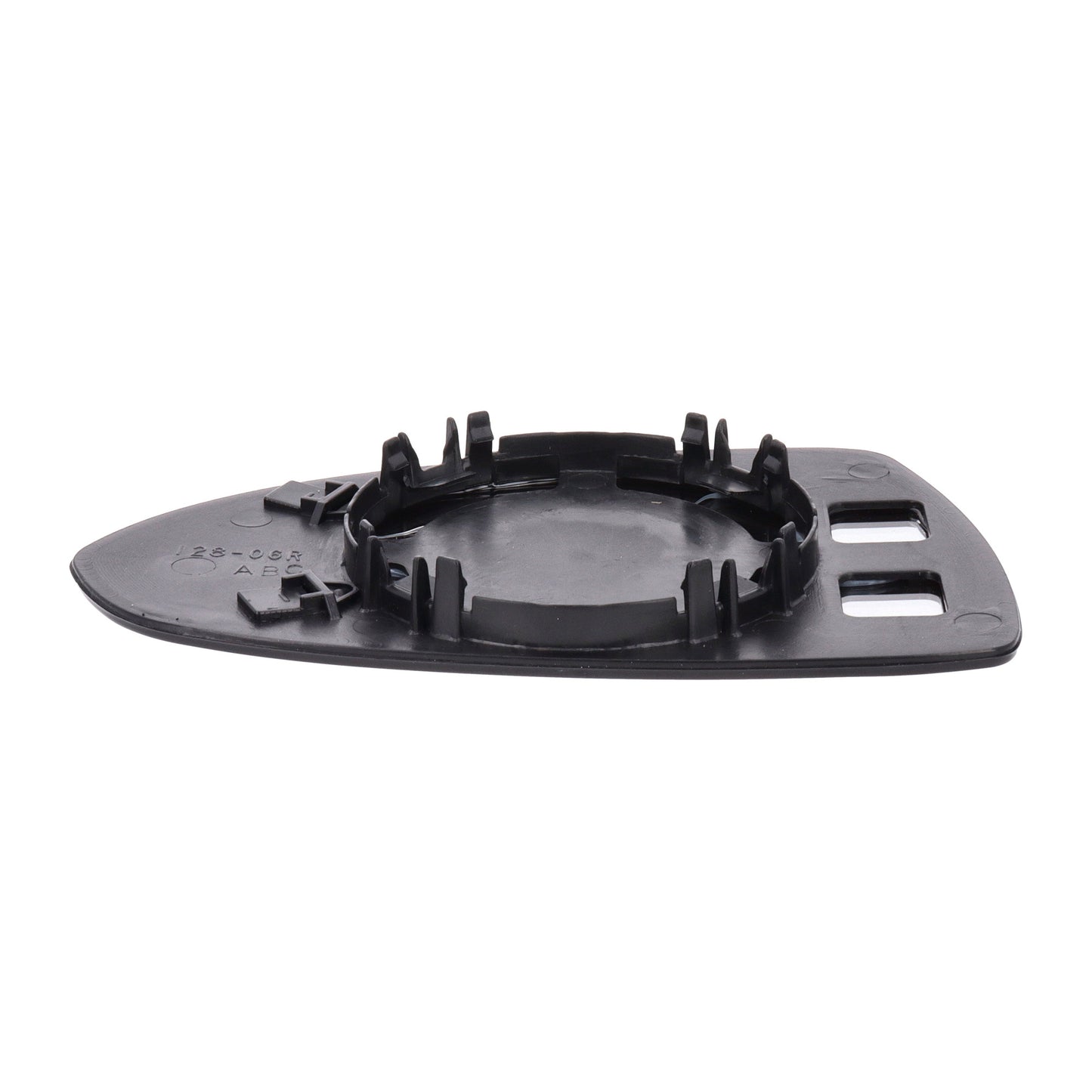 VEMO Mirror Glass, exterior mirror V40-69-0001