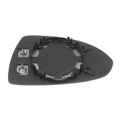 VEMO Mirror Glass, exterior mirror V40-69-0004