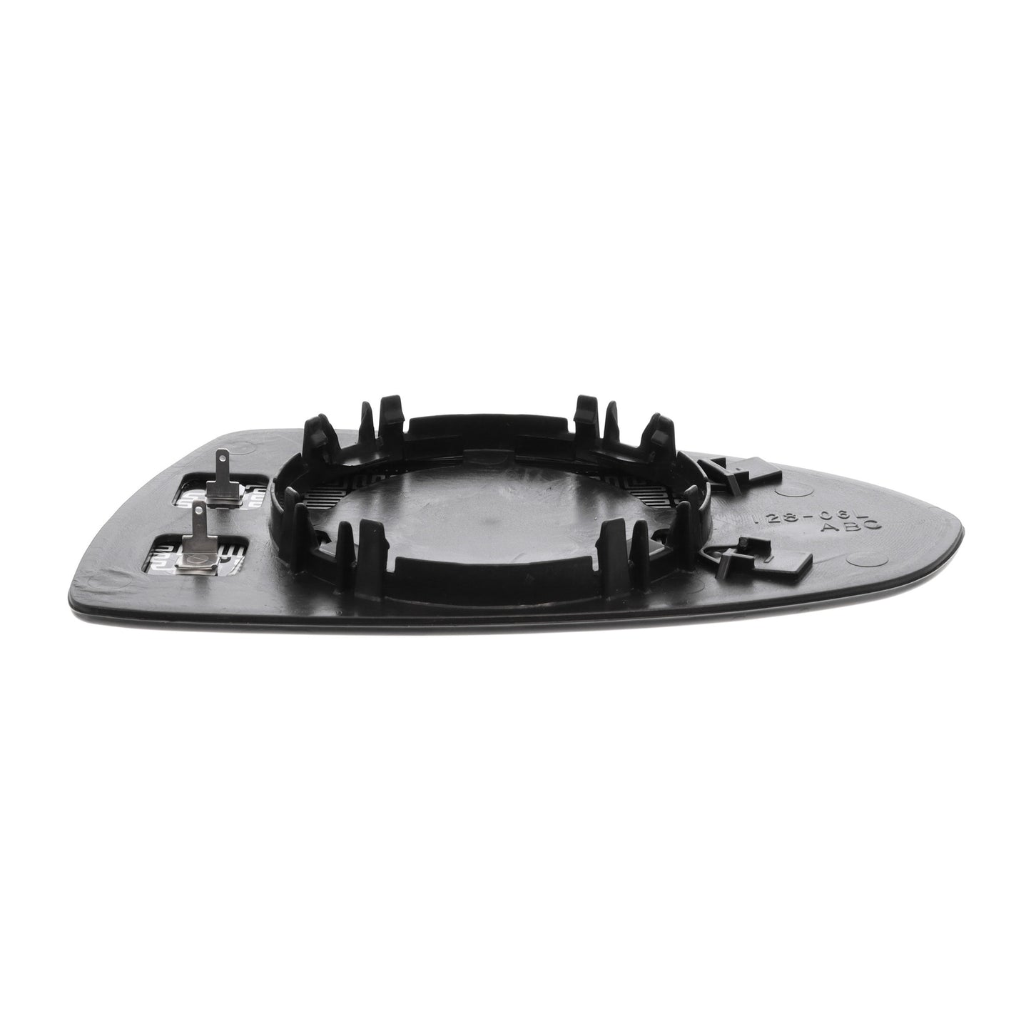 VEMO Mirror Glass, exterior mirror V40-69-0004