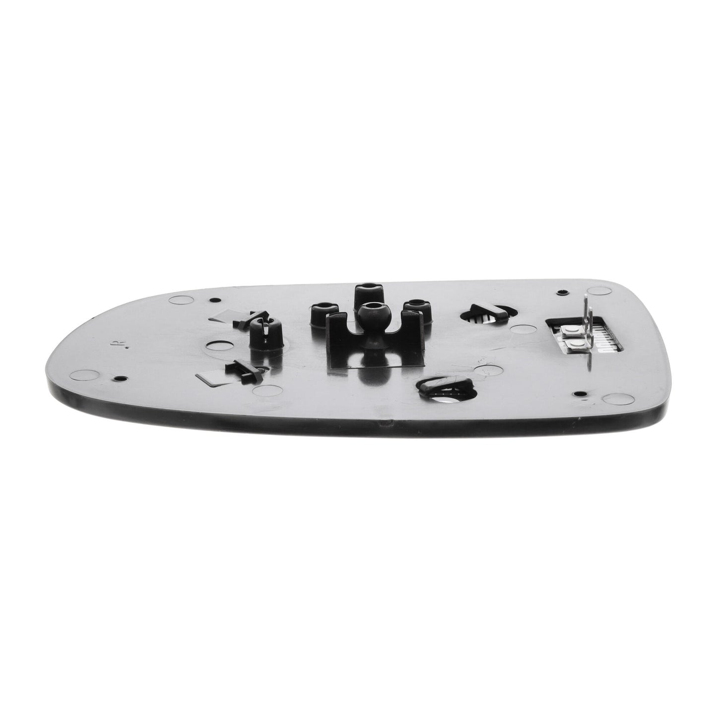 VEMO Mirror Glass, exterior mirror V40-69-0015
