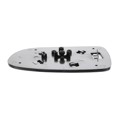 VEMO Mirror Glass, exterior mirror V40-69-0015