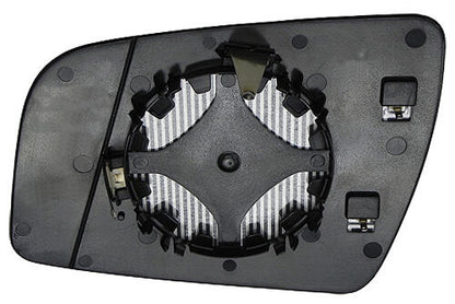 VEMO Mirror Glass, exterior mirror V40-69-0033
