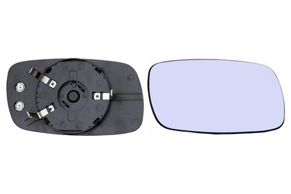 VEMO Mirror Glass, exterior mirror V40-69-0036