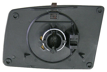VEMO Mirror Glass, exterior mirror V40-69-0045