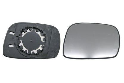 VEMO Mirror Glass, exterior mirror V40-69-0055