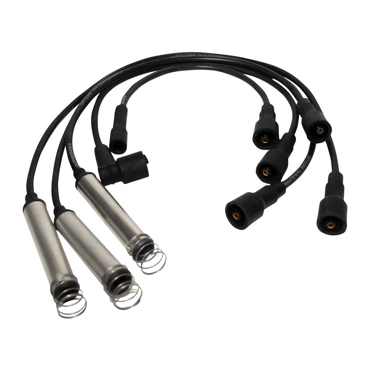 VEMO Ignition Cable Kit V40-70-0024