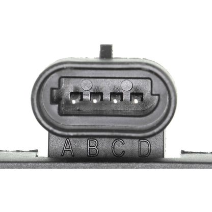 VEMO Ignition Coil V40-70-0051