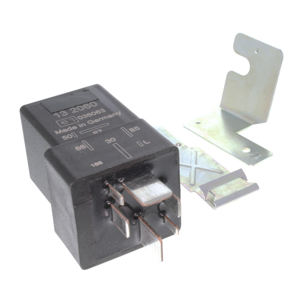 VEMO Relay, glow plug system V40-71-0001