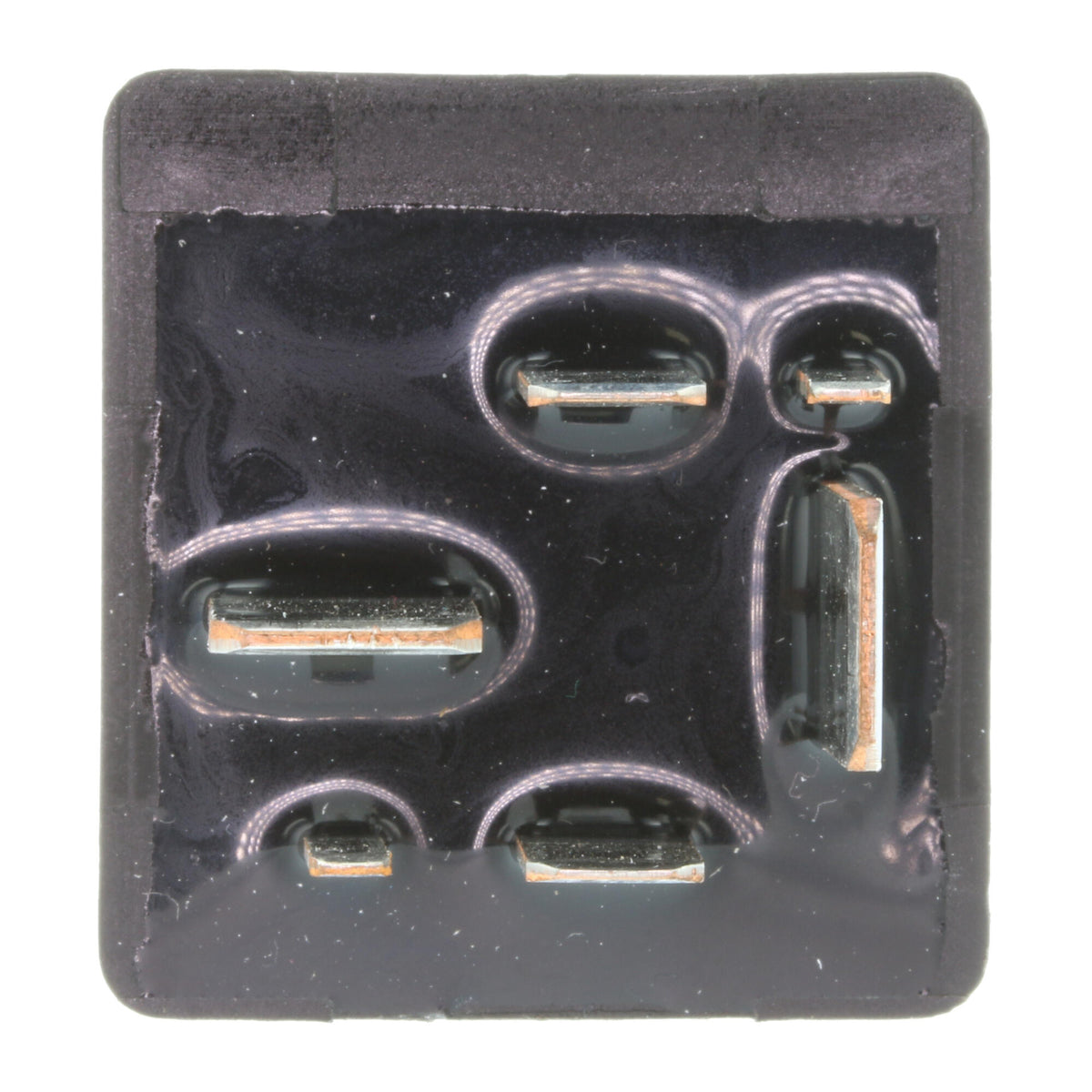 VEMO Relay, glow plug system V40-71-0001