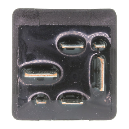 VEMO Relay, glow plug system V40-71-0001