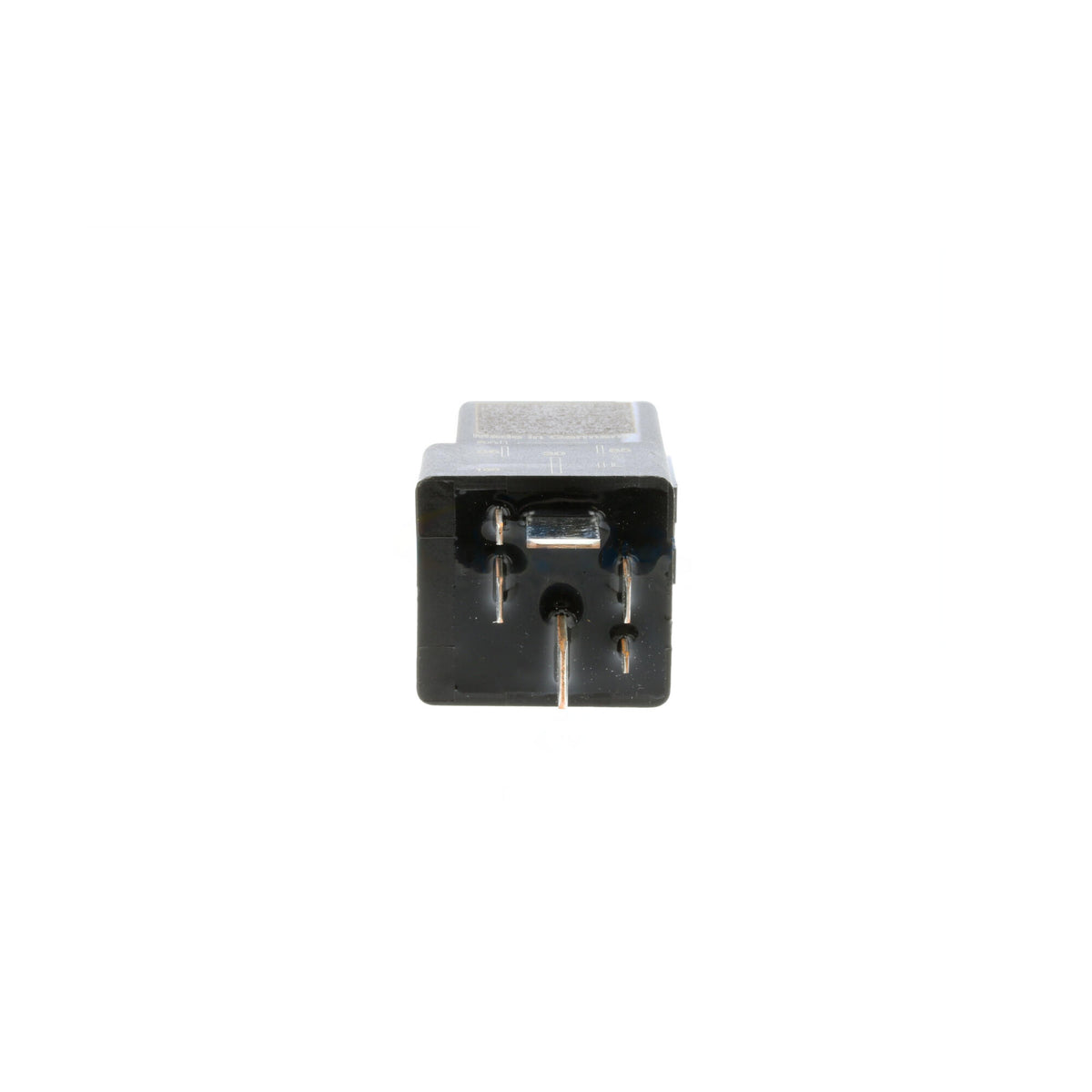 VEMO Relay, glow plug system V40-71-0001
