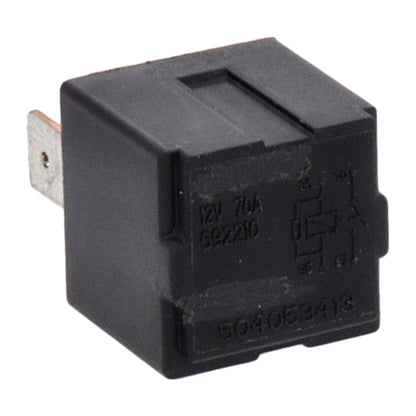 VEMO Relay, fuel pump V40-71-0005