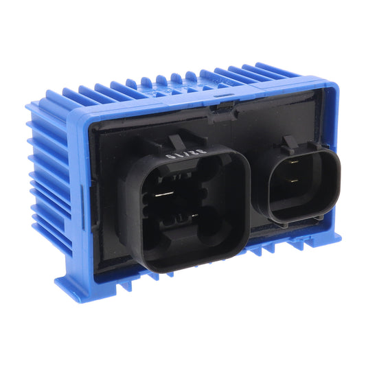 VEMO Control Unit, glow time V40-71-0016