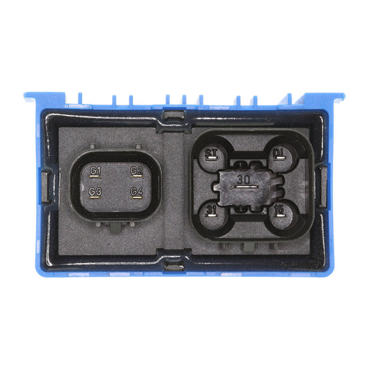 VEMO Control Unit, glow time V40-71-0016