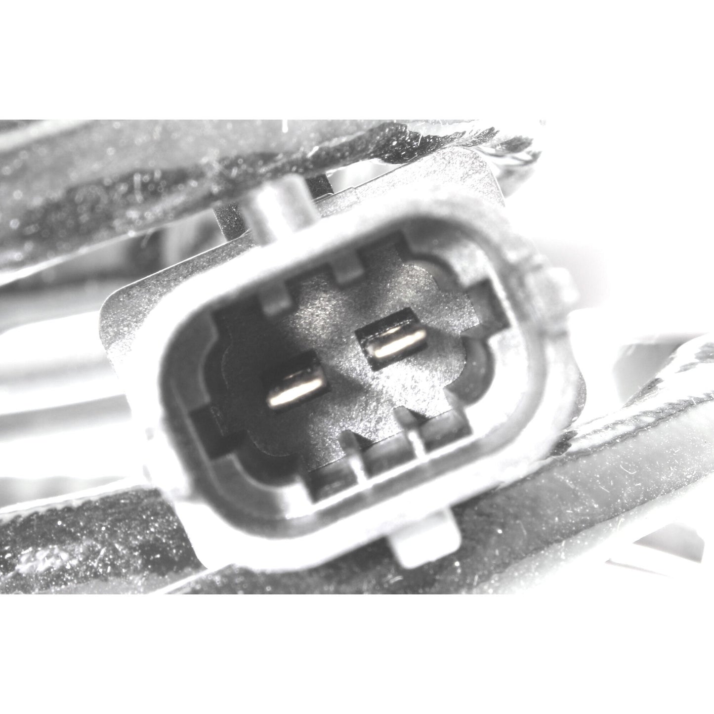 VEMO Sensor, exhaust gas temperature V40-72-0004