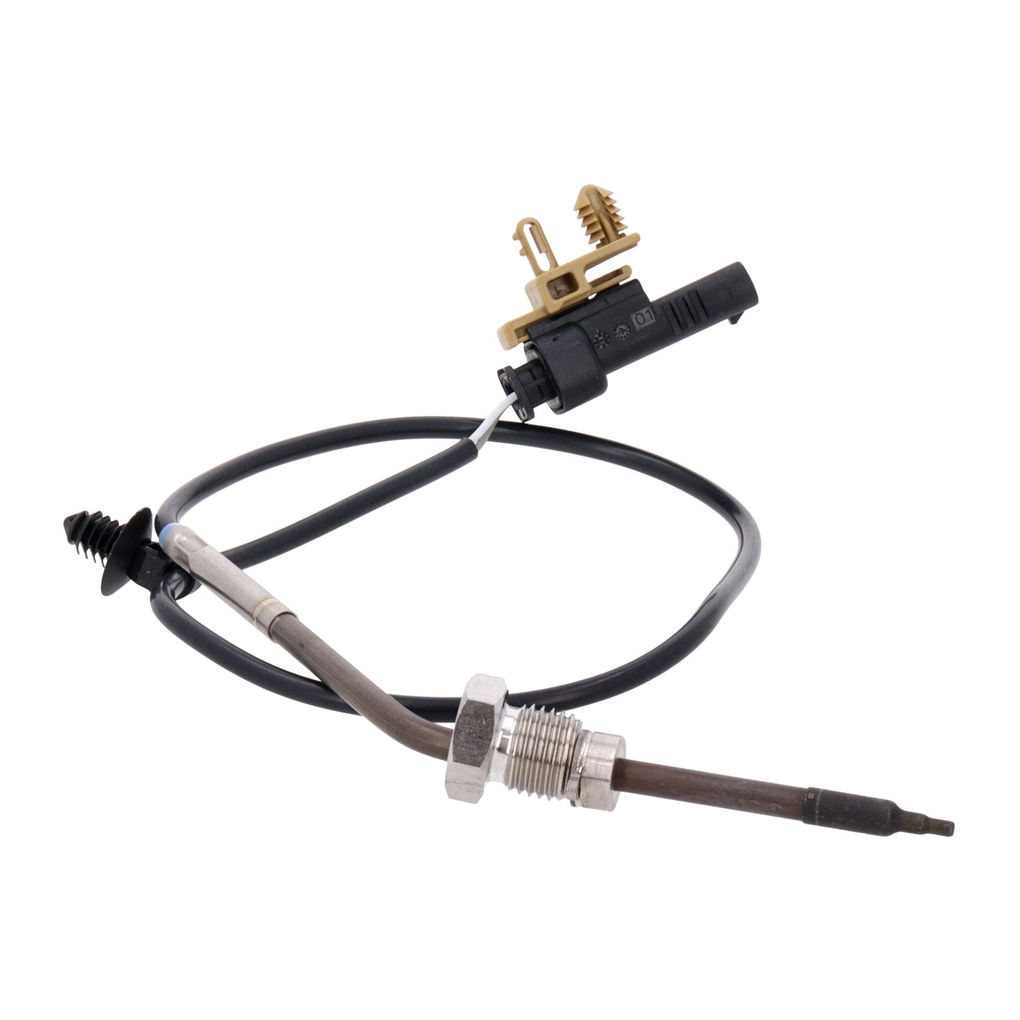 VEMO Sensor, exhaust gas temperature V40-72-0011