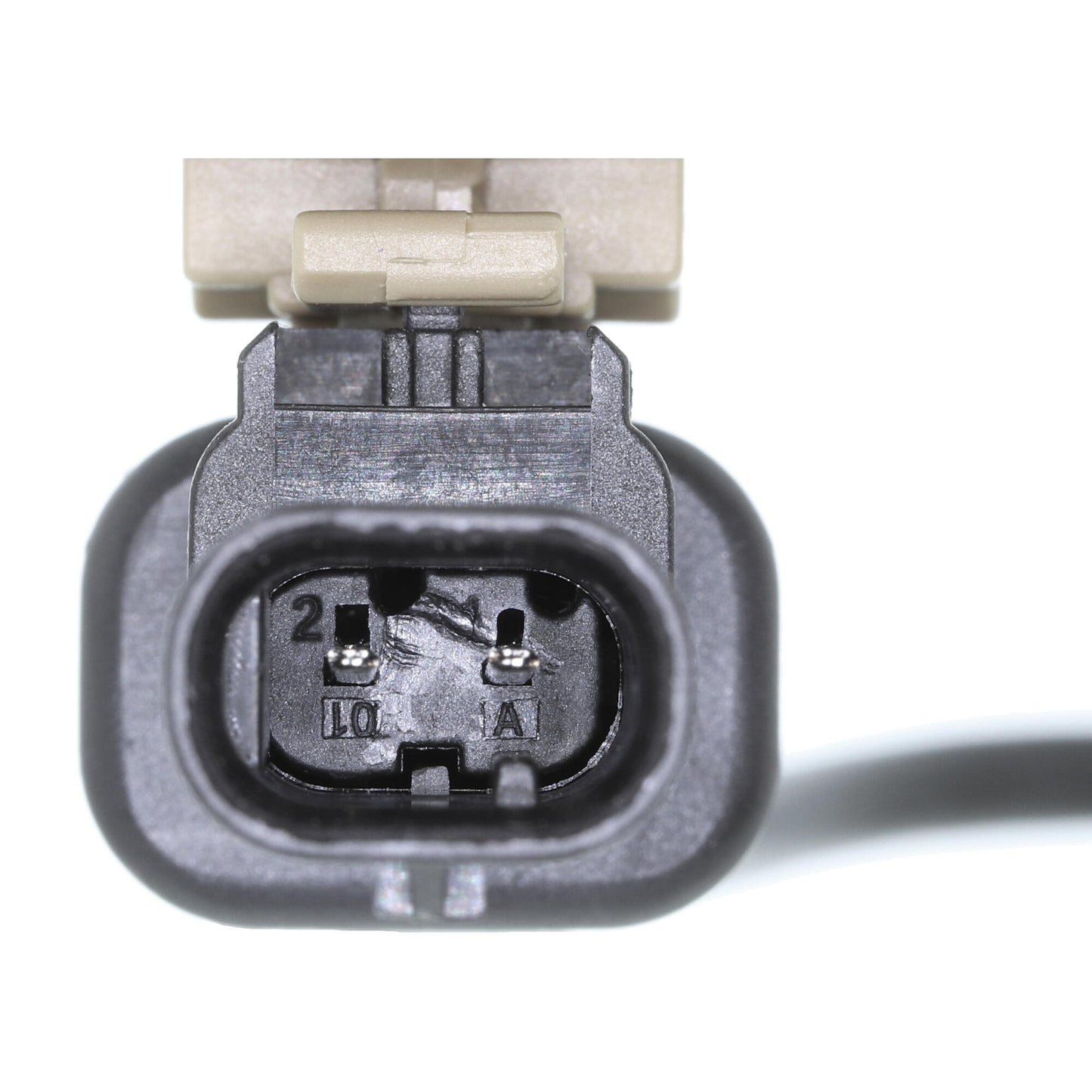 VEMO Sensor, exhaust gas temperature V40-72-0012