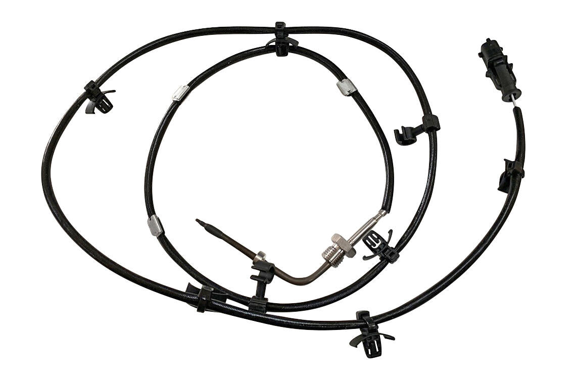 VEMO Sensor, exhaust gas temperature V40-72-0014