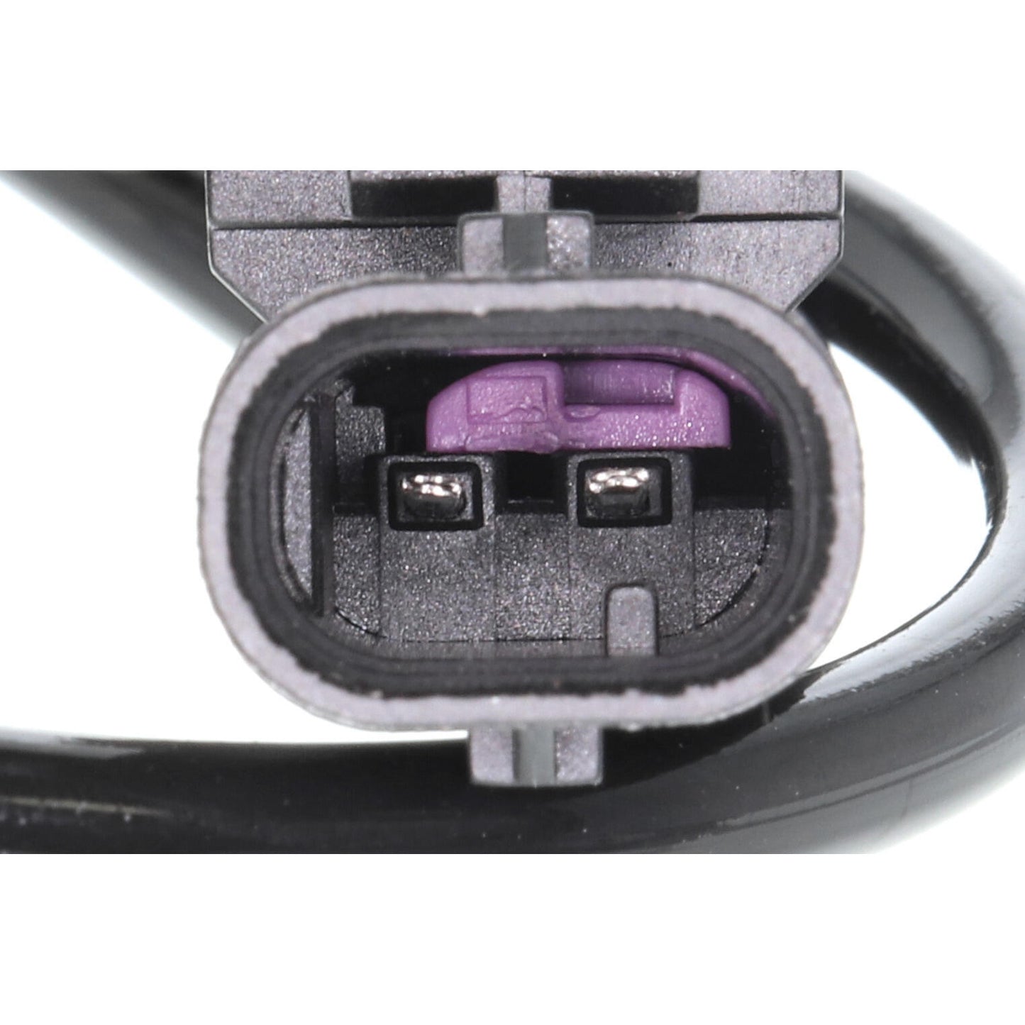 VEMO Sensor, exhaust gas temperature V40-72-0020