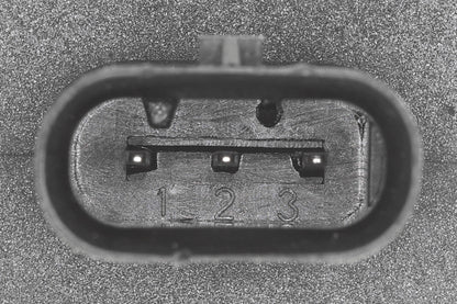 VEMO Sensor, exhaust pressure V40-72-0047