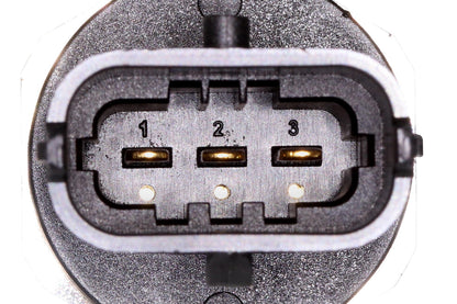 VEMO Sensor, fuel pressure V40-72-0067