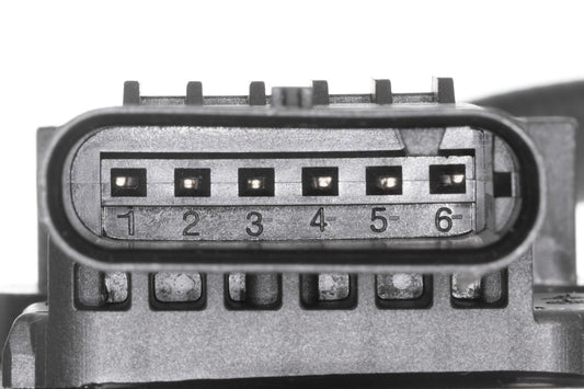 VEMO NOx Sensor, urea injection V40-72-0096