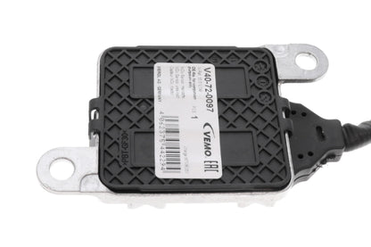 VEMO NOx Sensor, urea injection V40-72-0097