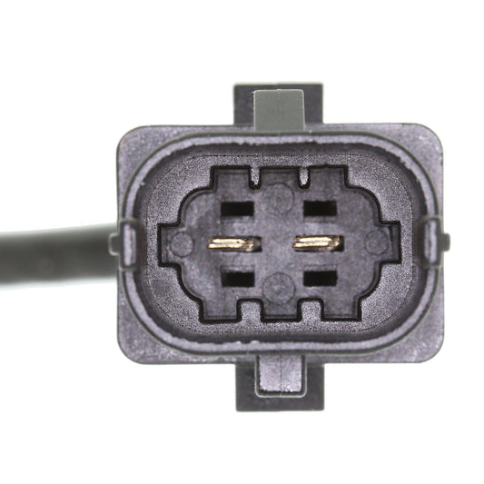 VEMO Sensor, exhaust gas temperature V40-72-0298