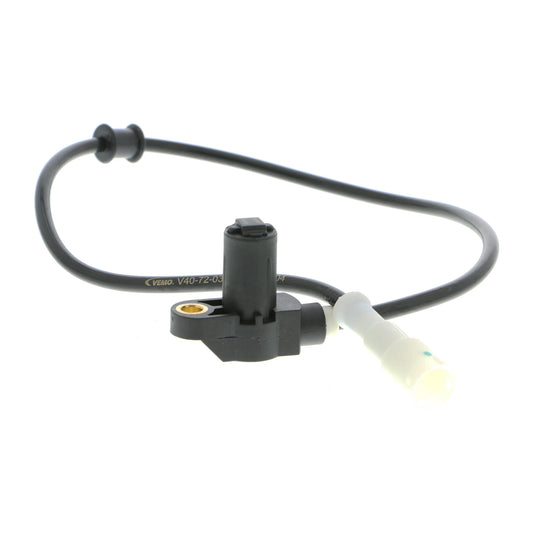 VEMO Sensor, wheel speed V40-72-0344