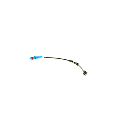 VEMO Warning Contact, brake pad wear V40-72-0415