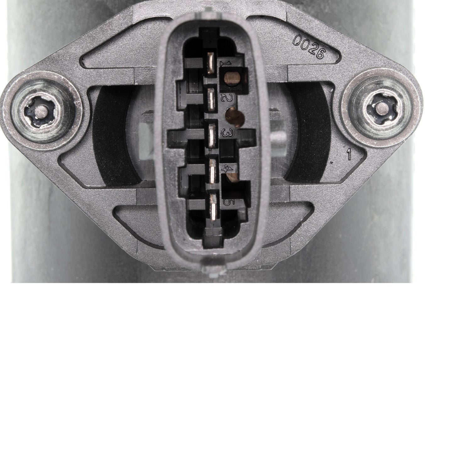 VEMO Mass Air Flow Sensor V40-72-0465