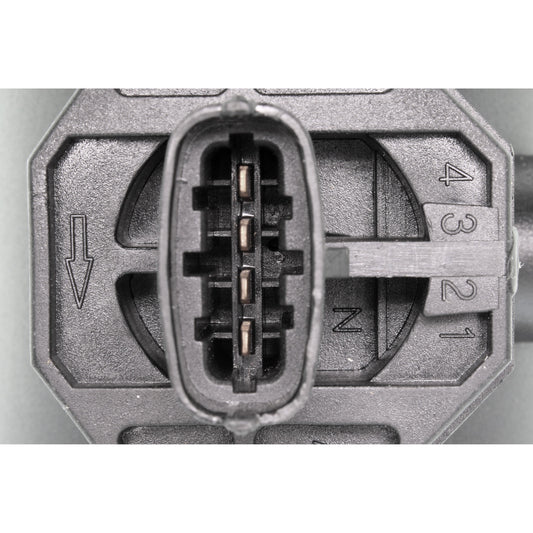 VEMO Mass Air Flow Sensor V40-72-0484