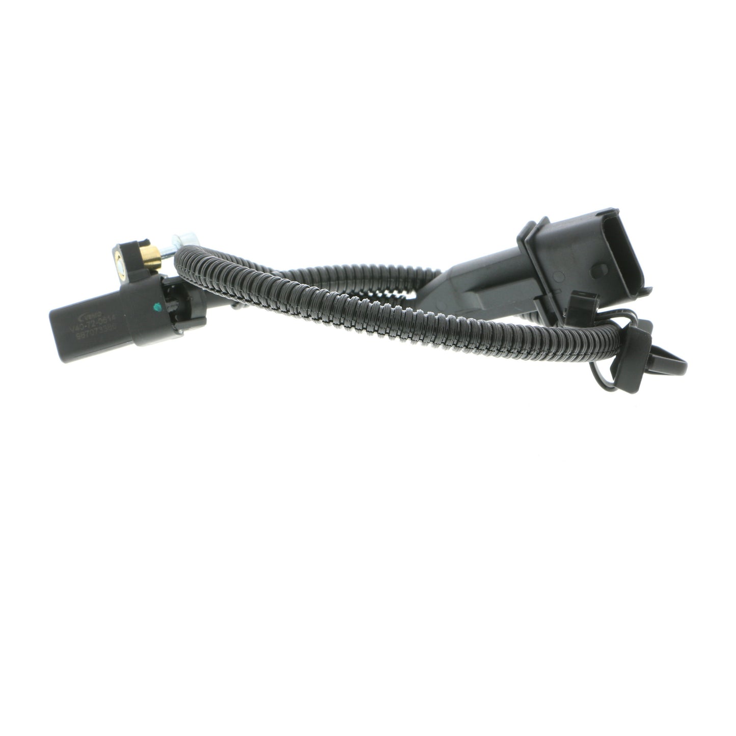 VEMO Sensor, crankshaft pulse V40-72-0614