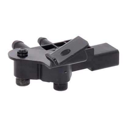 VEMO Sensor, exhaust pressure V40-72-0639