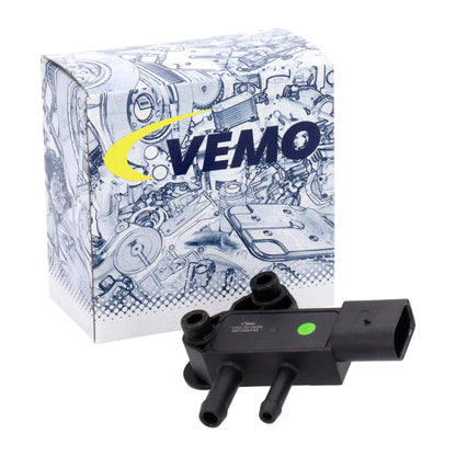 VEMO Sensor, exhaust pressure V40-72-0639