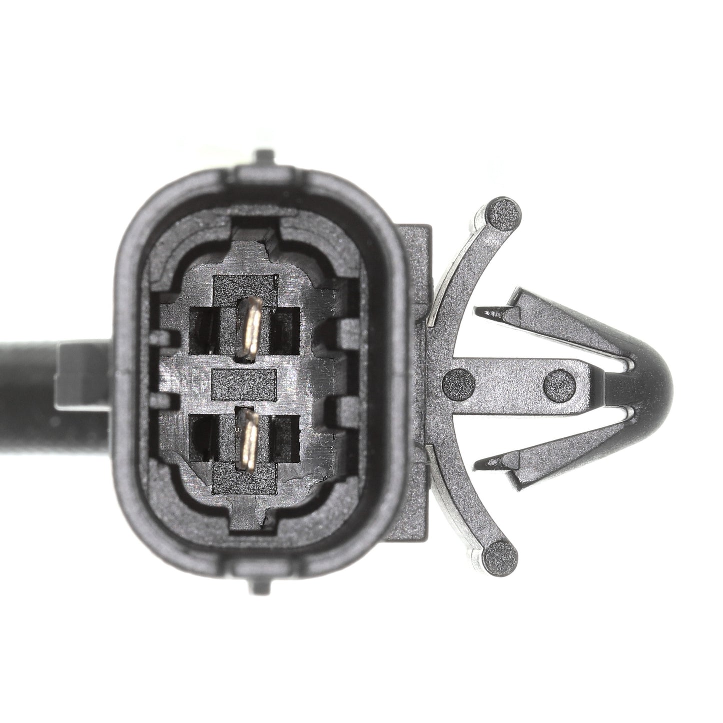 VEMO Sensor, exhaust gas temperature V40-72-0643