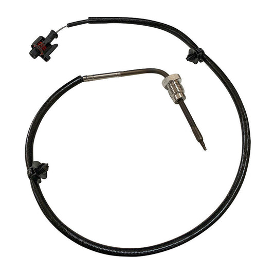 VEMO Sensor, exhaust gas temperature V40-72-0644