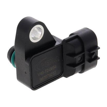 VEMO Sensor, intake manifold pressure V40-72-0654