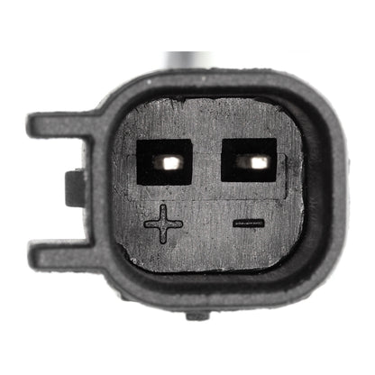 VEMO Sensor, wheel speed V40-72-0670