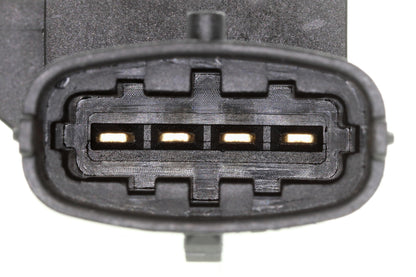 VEMO Sensor, intake manifold pressure V40-72-0678