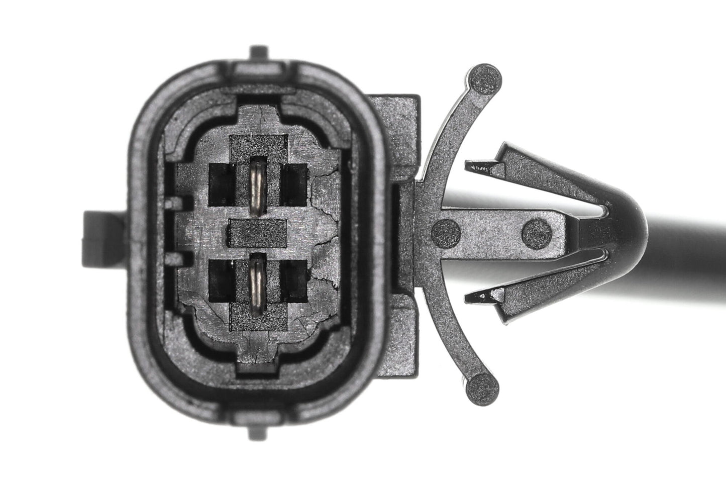 VEMO Sensor, exhaust gas temperature V40-72-0680