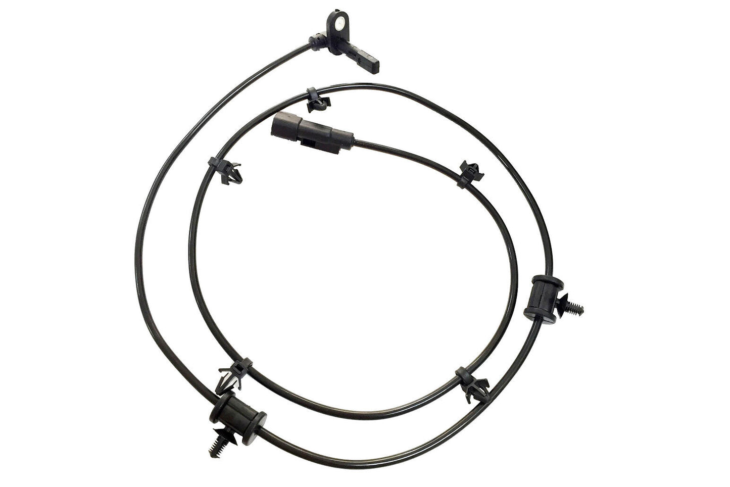 VEMO Sensor, wheel speed V40-72-0683