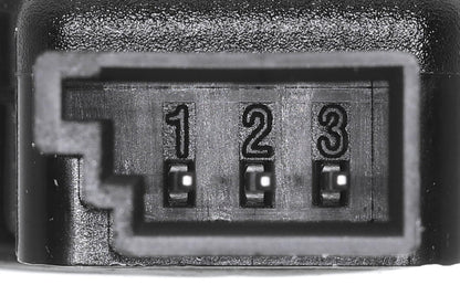 VEMO Rain Sensor V40-72-0692