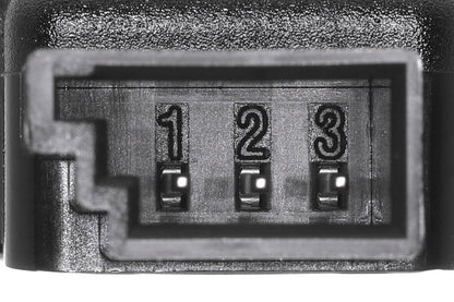 VEMO Rain Sensor V40-72-0693