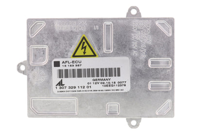 VEMO Control unit, headlight levelling V40-73-0037