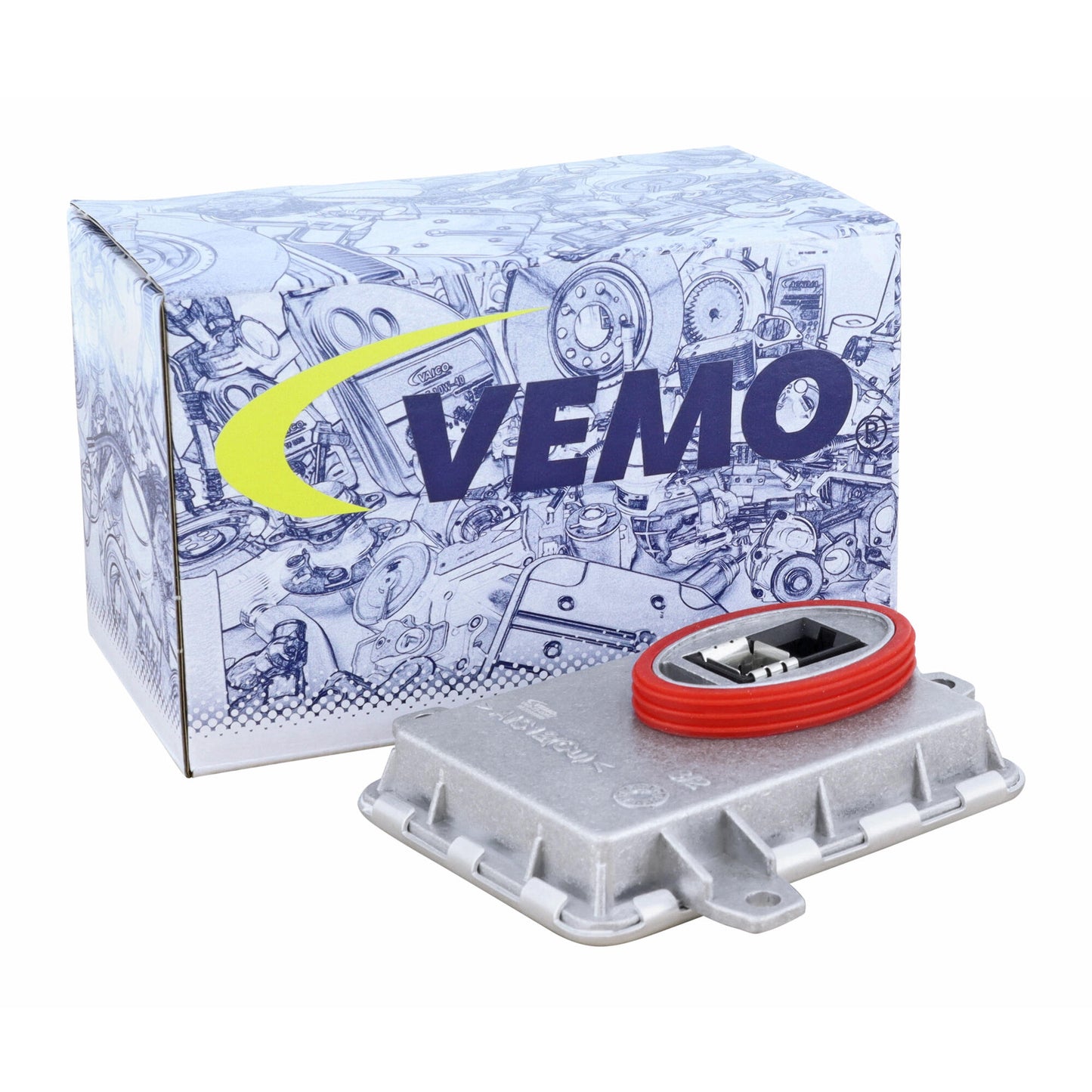 VEMO Control Unit, lights V40-73-0067