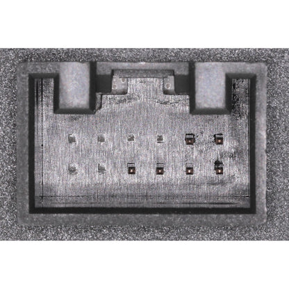 VEMO Switch, window regulator V40-73-0078