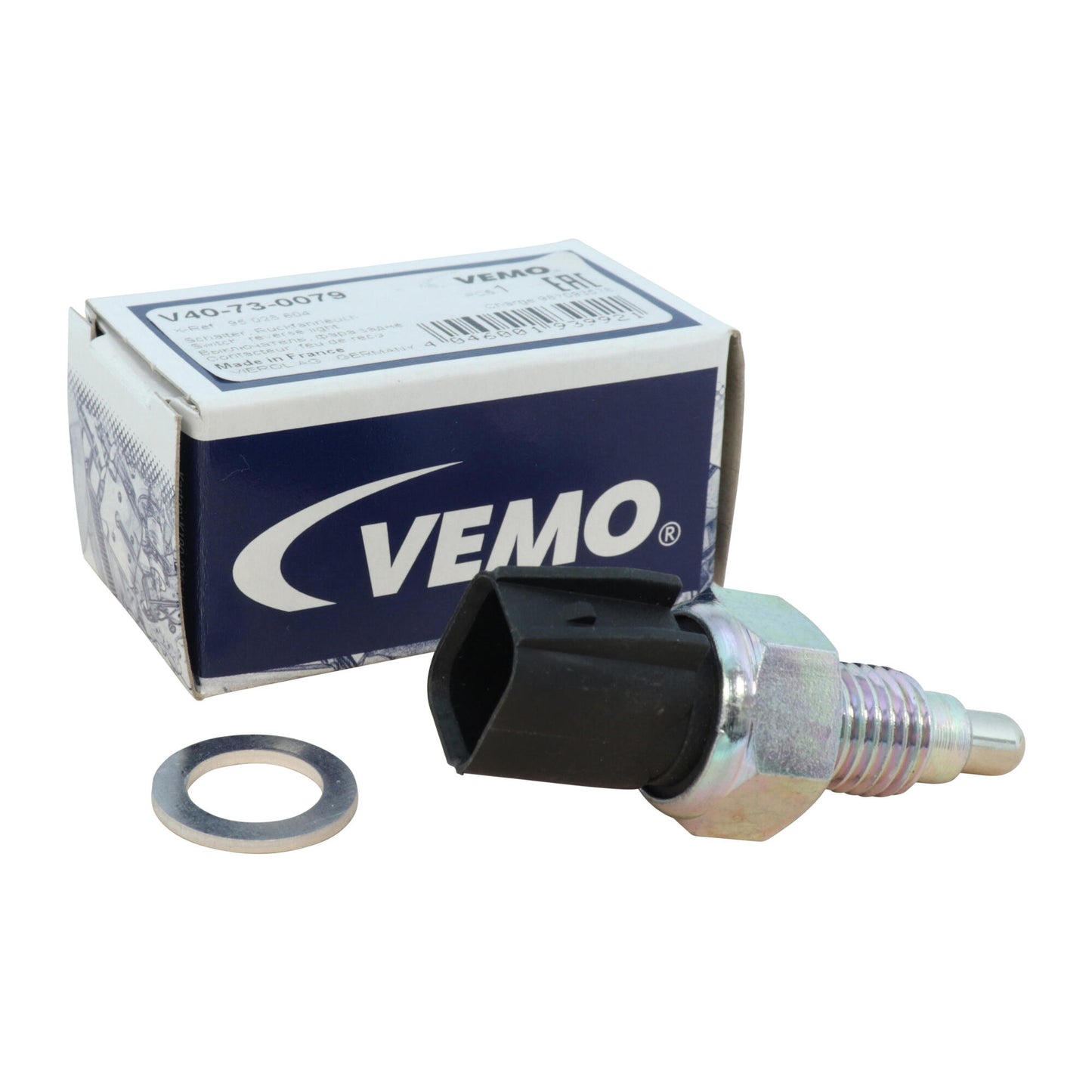 VEMO Switch, reverse light V40-73-0079