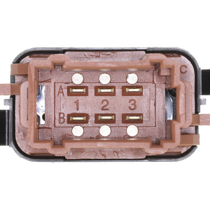 VEMO Switch, window regulator V40-73-0084